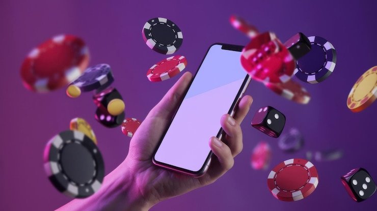 Putaran gratis dengan pengali kemenangan aktif Tampilan putaran gratis dengan pengali di Number Pattern